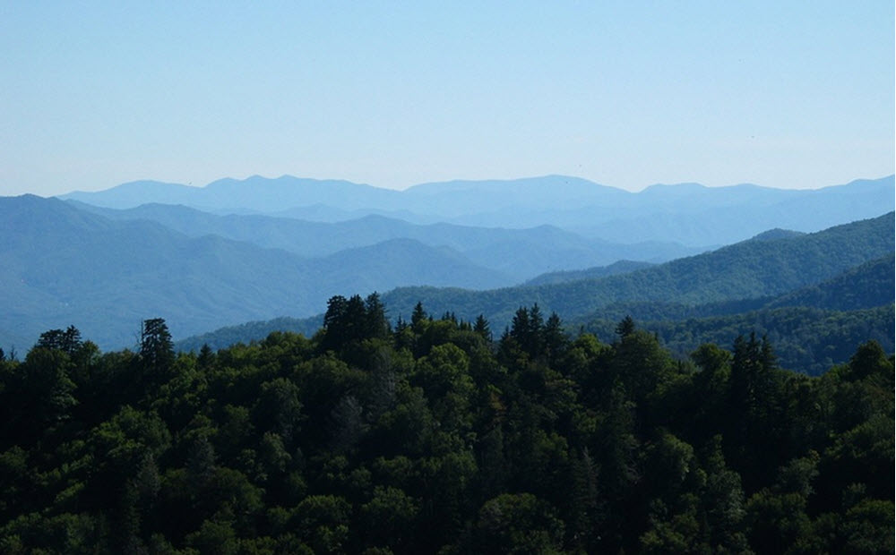 appalachian mountains