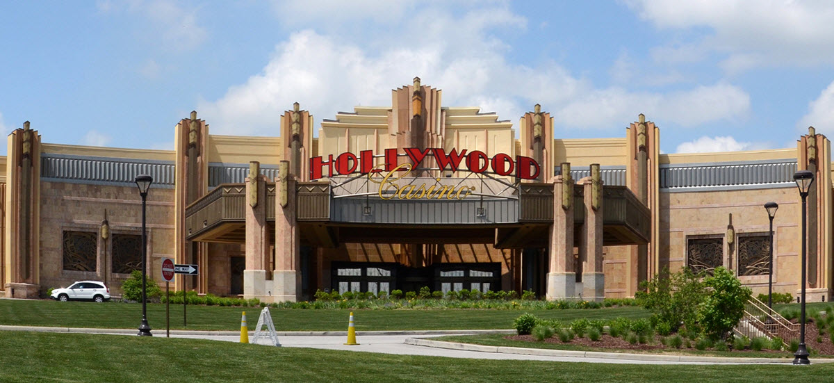 hollywood casino cleaveland ohio