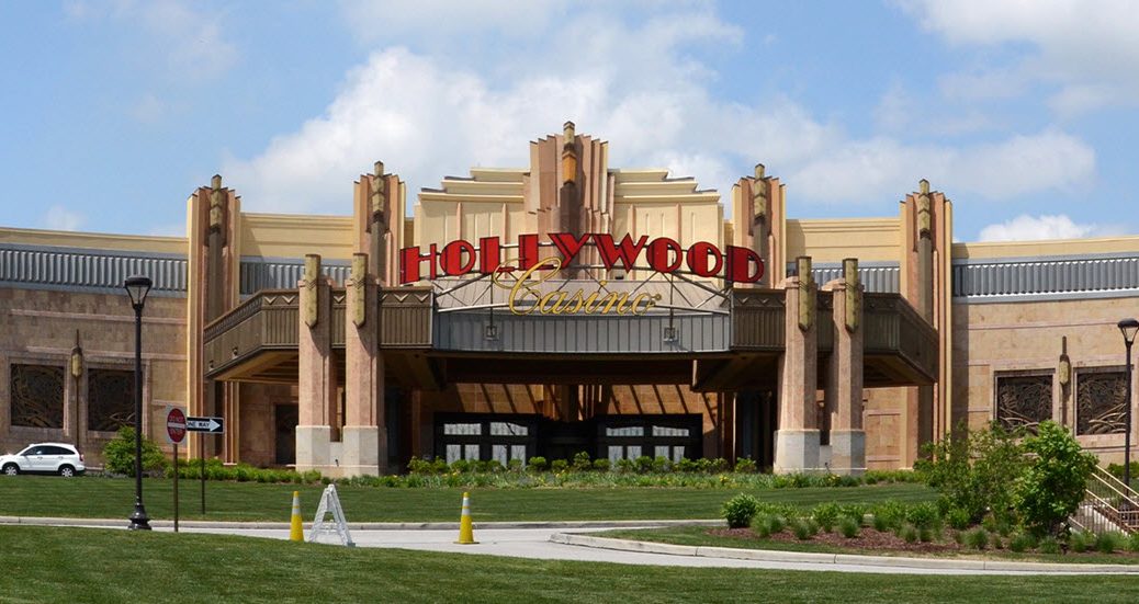 hollywood casino cleaveland ohio